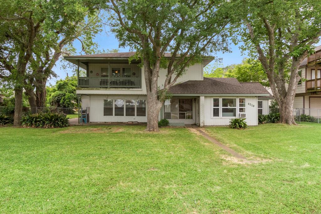 4210 Bayshore Drive, Bacliff, Texas image 31