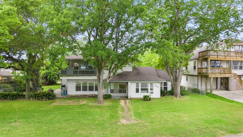 4210 Bayshore Drive, Bacliff, Texas image 39