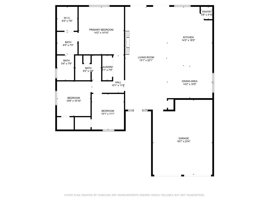 8906 Enchanted Forest Drive, Houston, Texas image 7