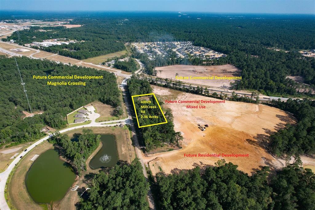 40103 Mill Creek Road