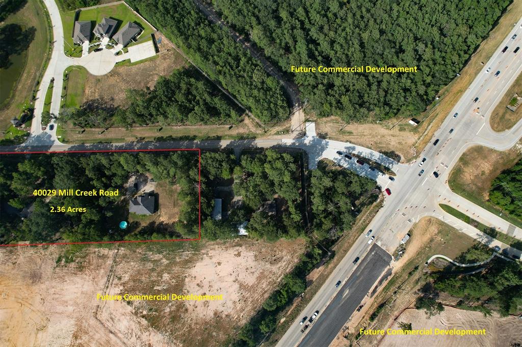 40103 Mill Creek Road