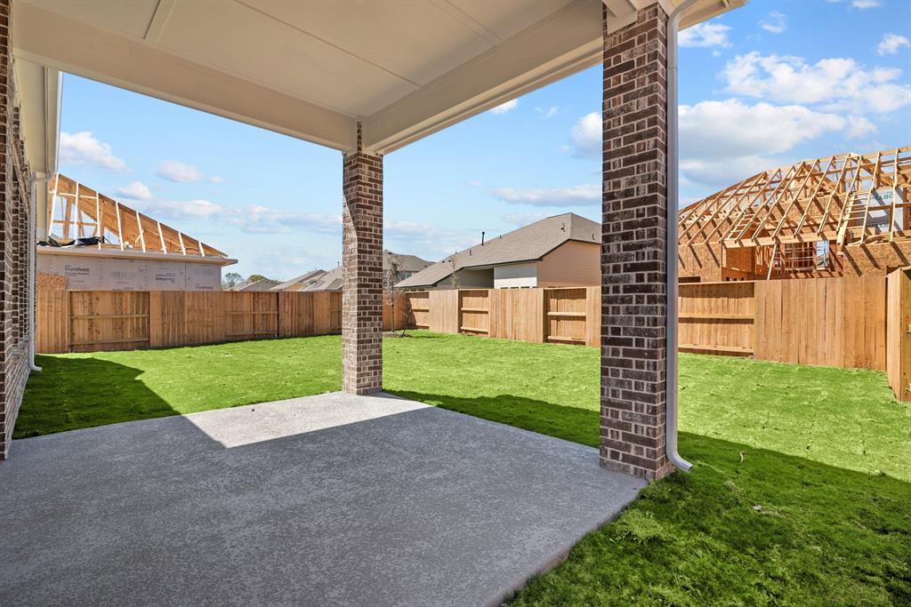 5827 Pink Coral Lane, Manvel, Texas image 7