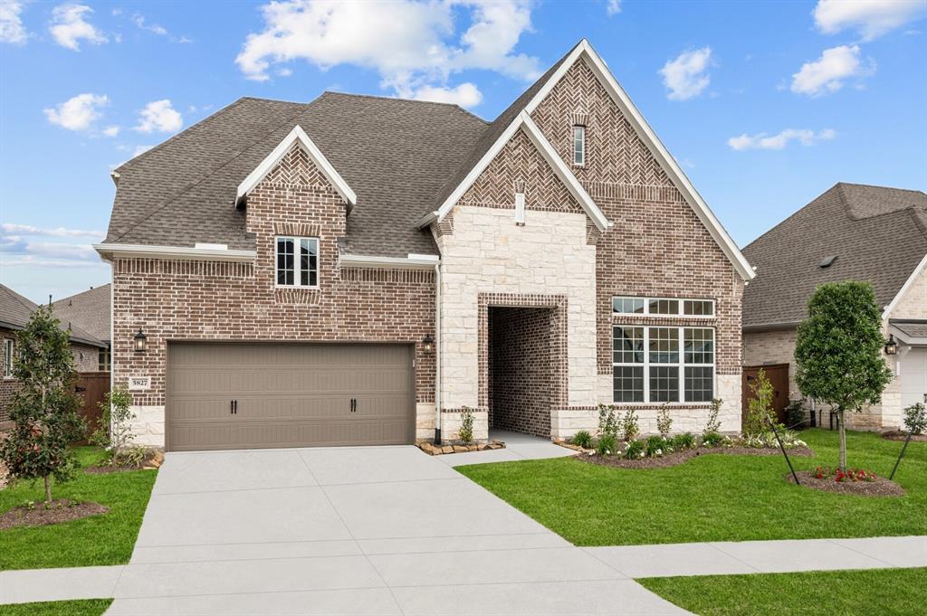 5827 Pink Coral Lane