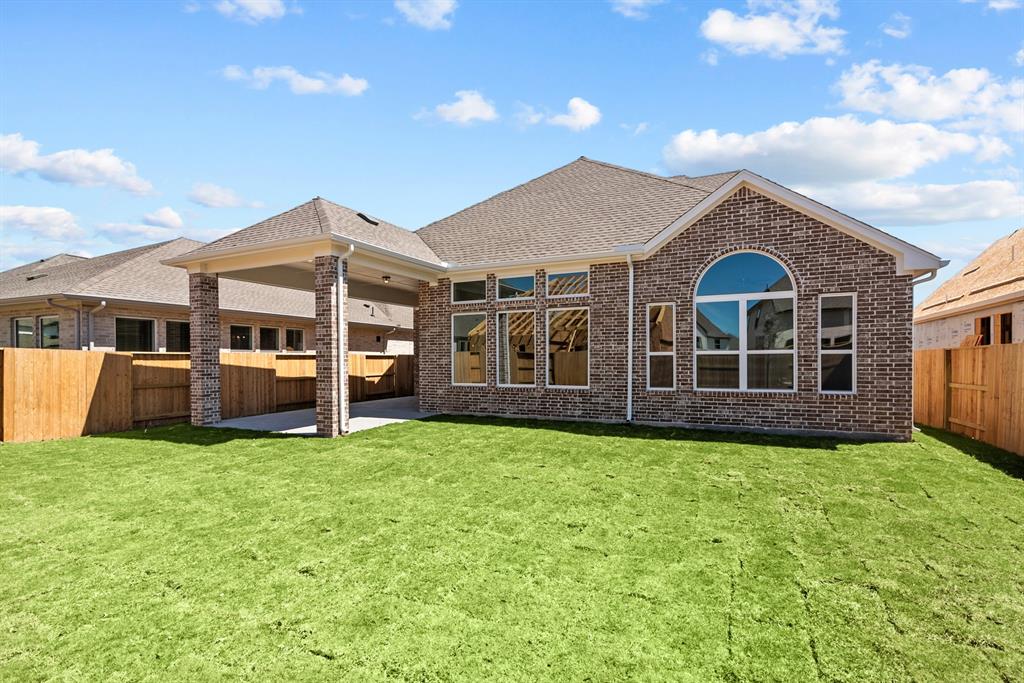 5827 Pink Coral Lane, Manvel, Texas image 10