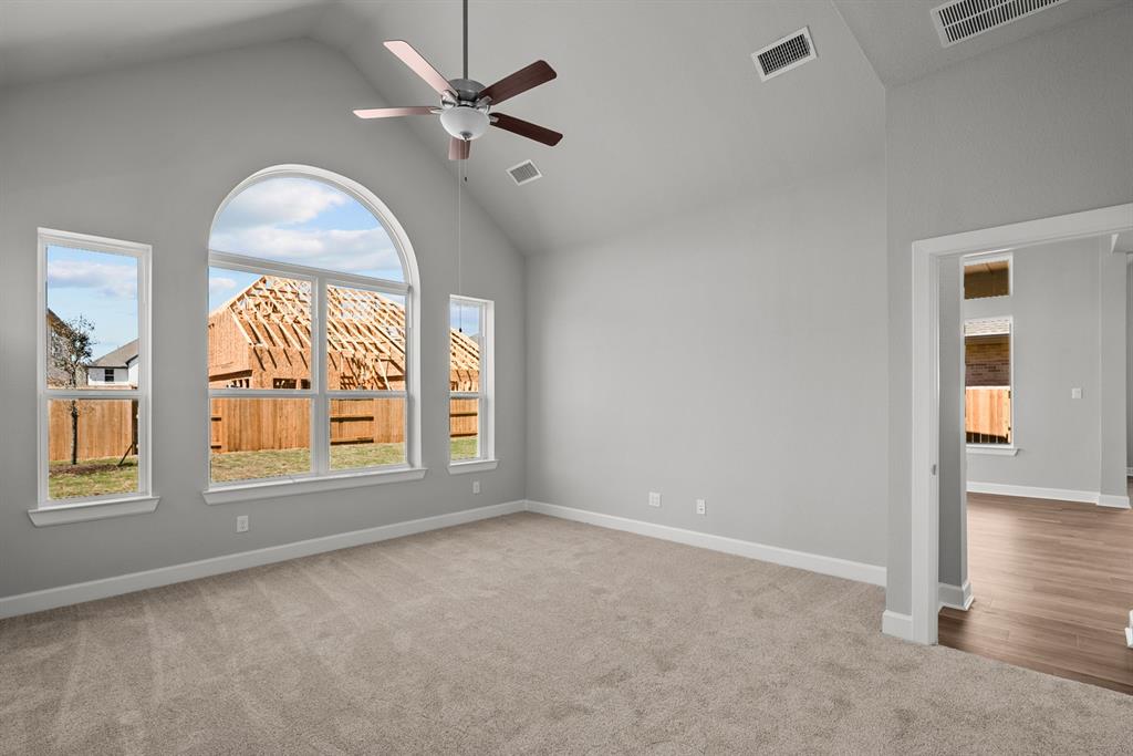 5827 Pink Coral Lane, Manvel, Texas image 31