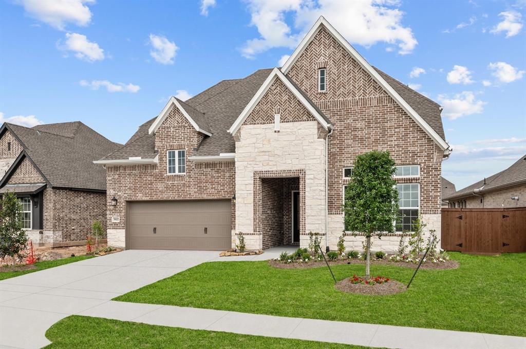 5827 Pink Coral Lane