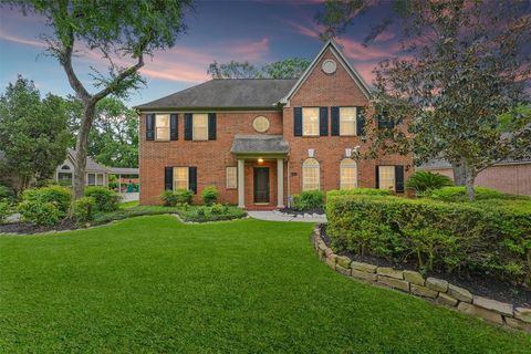 4318 Island Hills Drive Pasadena TX 77059