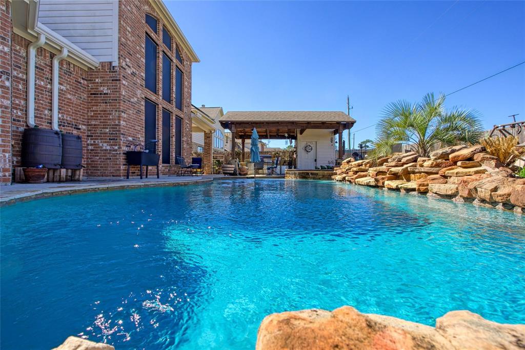 22734 Newcourt Place Street, Tomball, Texas image 33