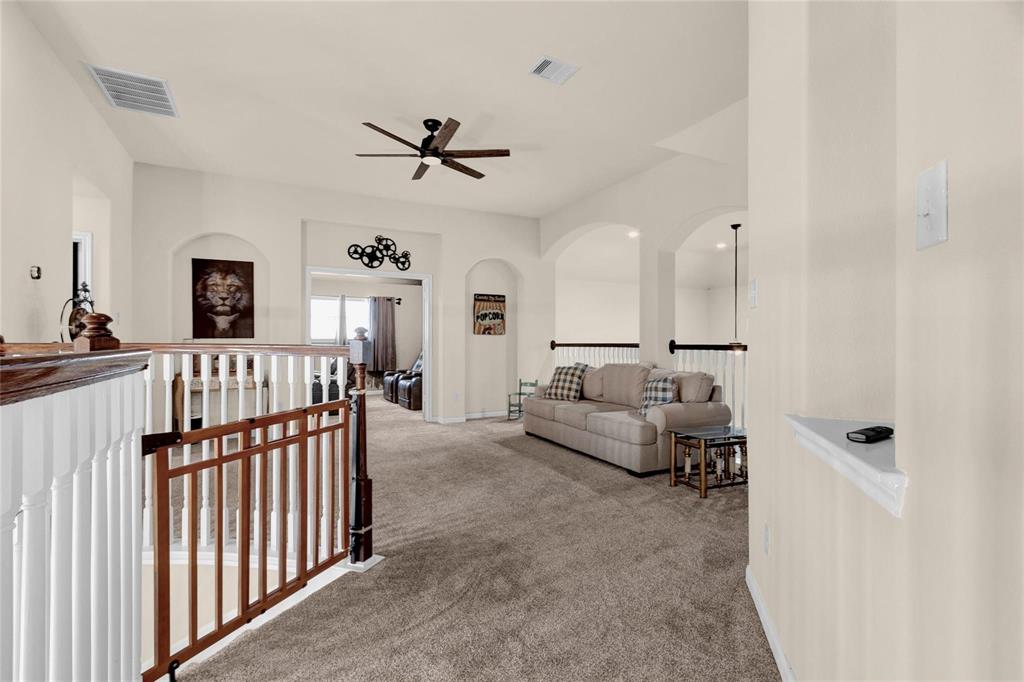 22734 Newcourt Place Street, Tomball, Texas image 18