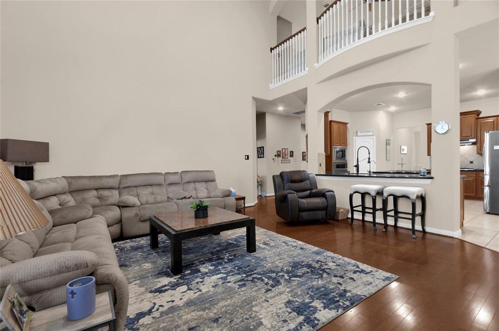 22734 Newcourt Place Street, Tomball, Texas image 12