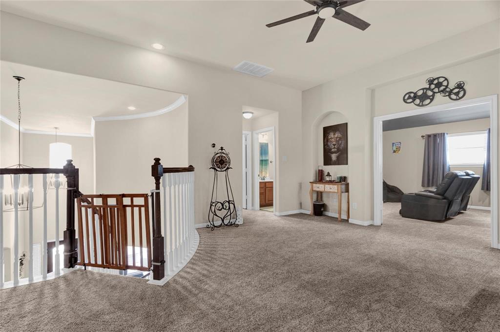 22734 Newcourt Place Street, Tomball, Texas image 17