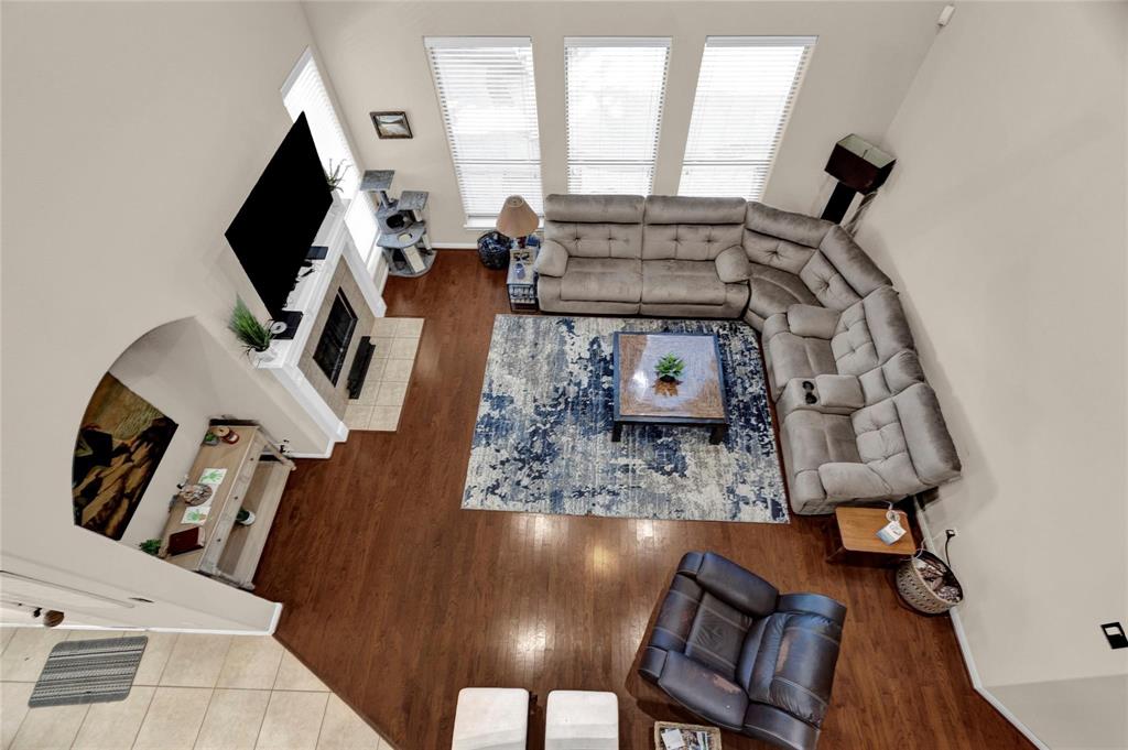22734 Newcourt Place Street, Tomball, Texas image 19