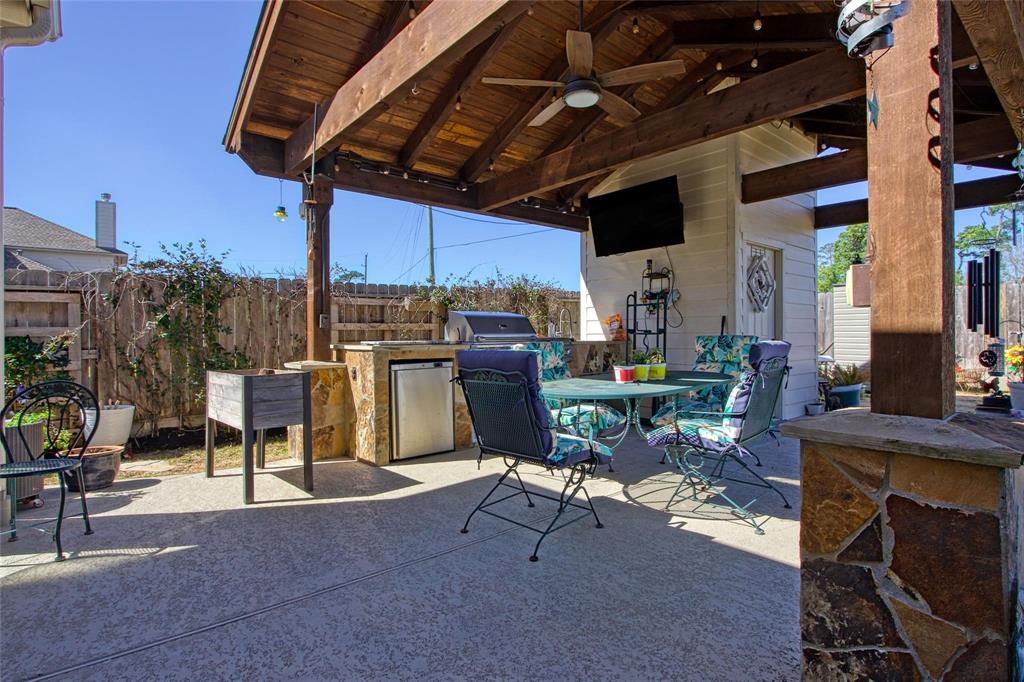 22734 Newcourt Place Street, Tomball, Texas image 30