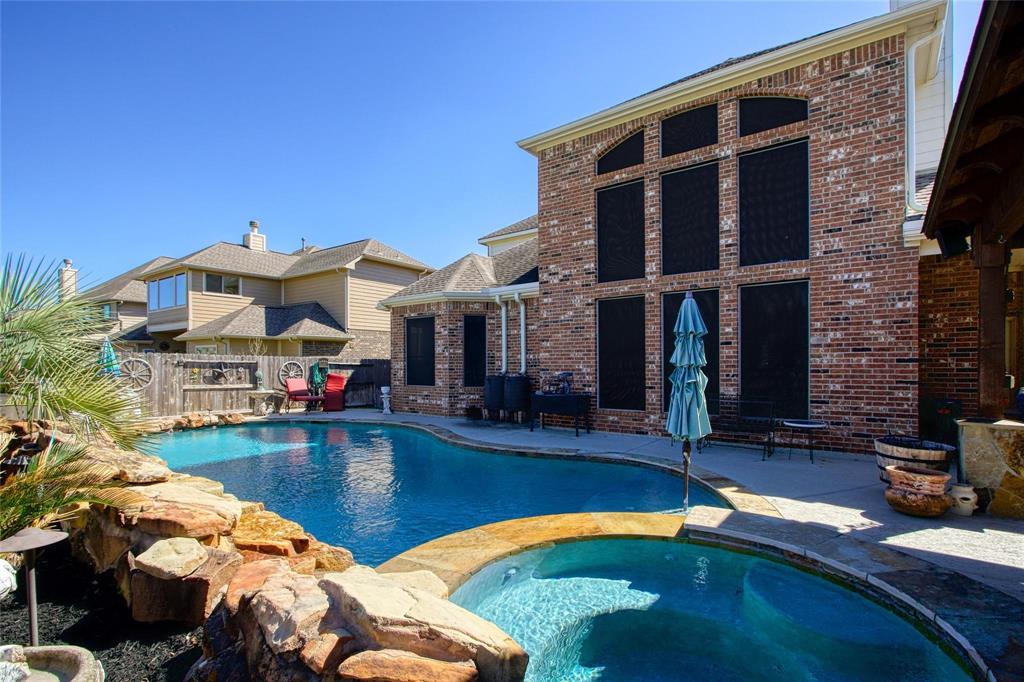 22734 Newcourt Place Street, Tomball, Texas image 31