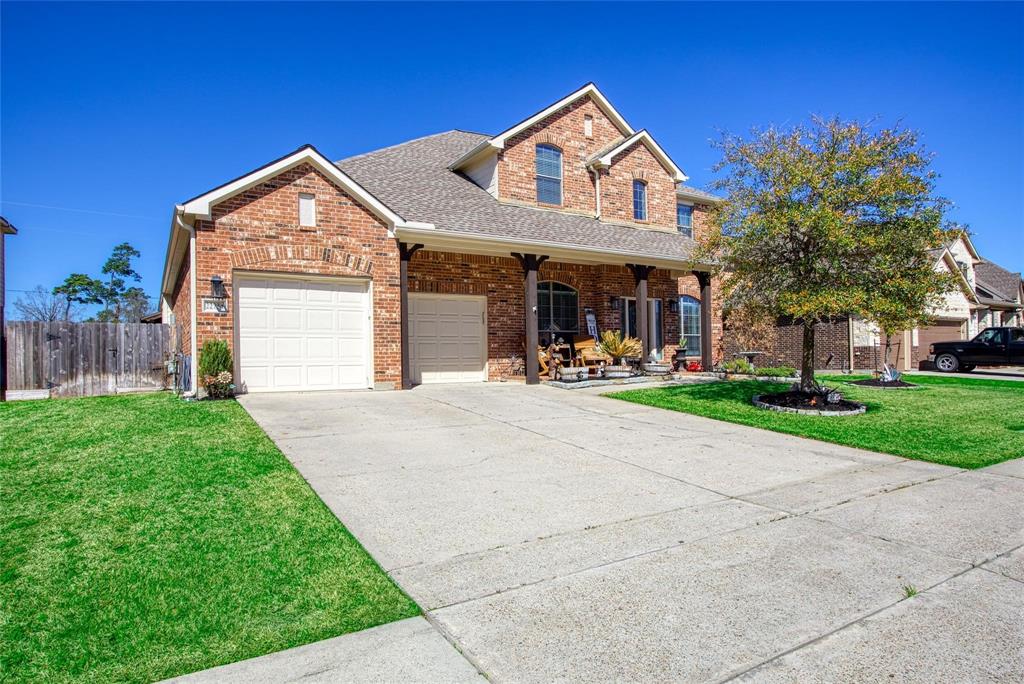 22734 Newcourt Place Street, Tomball, Texas image 2