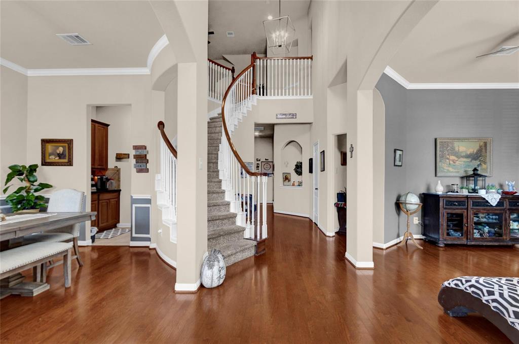 22734 Newcourt Place Street, Tomball, Texas image 3
