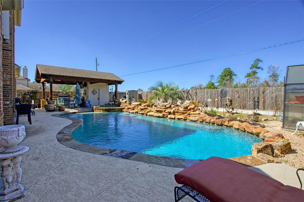 22734 Newcourt Place Street, Tomball, Texas image 32
