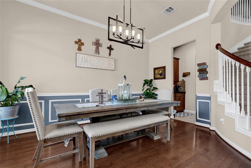 22734 Newcourt Place Street, Tomball, Texas image 4