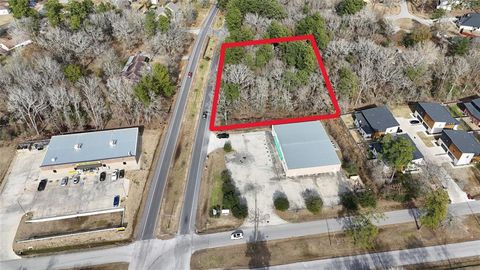 Vacant Land For Sale - Roman Forest Blvd<br/> New Caney, TX 77357