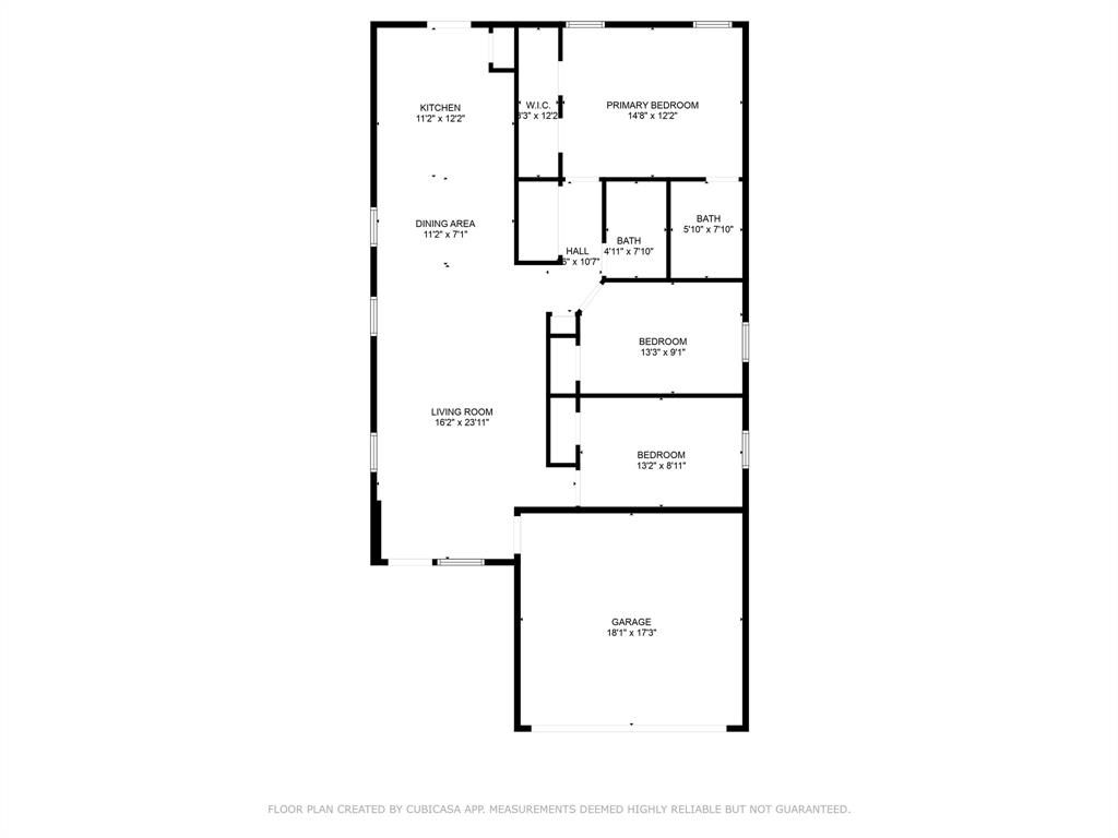 548 Flower Reed Court
