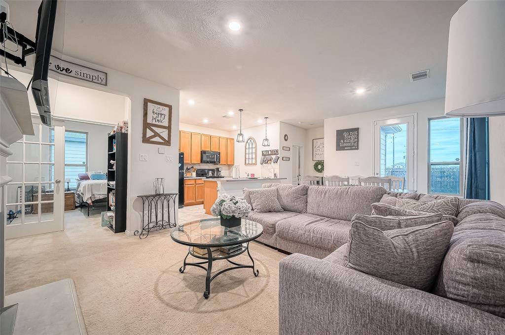 Photo 1 of 37 — 4631 Little Meadow Lane, Katy, TX 77449