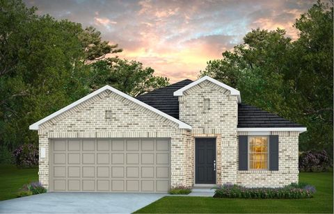 Photo of 9015 Cedar Crescent Drive, Baytown, TX 77521 (MLS # 33233387)