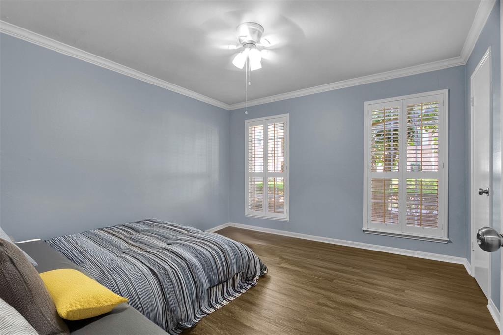 351 N Post Oak Lane #610, Houston, Texas image 13