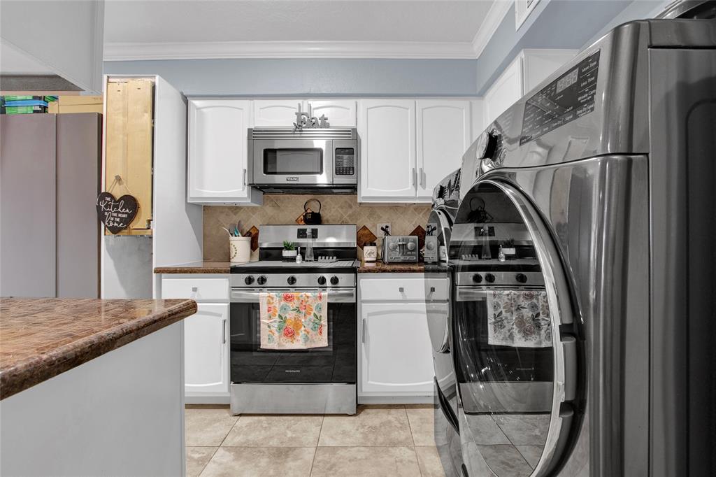 351 N Post Oak Lane #610, Houston, Texas image 9
