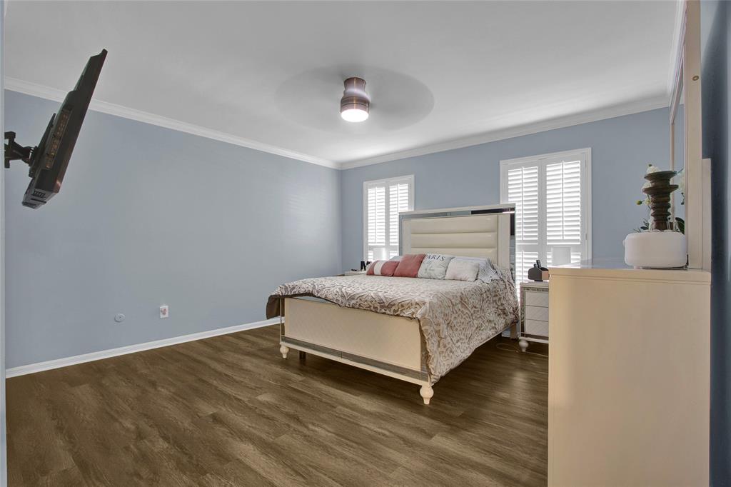 351 N Post Oak Lane #610, Houston, Texas image 10