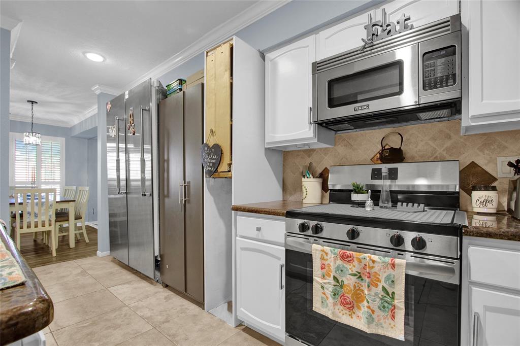 351 N Post Oak Lane #610, Houston, Texas image 7
