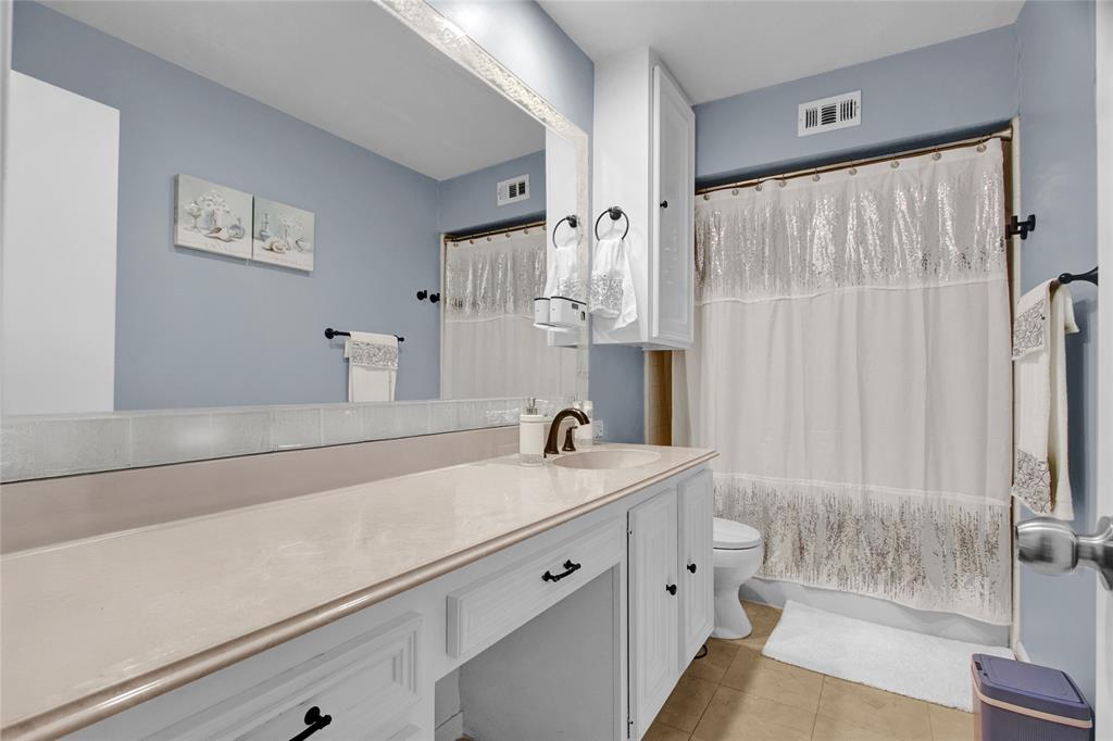 351 N Post Oak Lane #610, Houston, Texas image 14