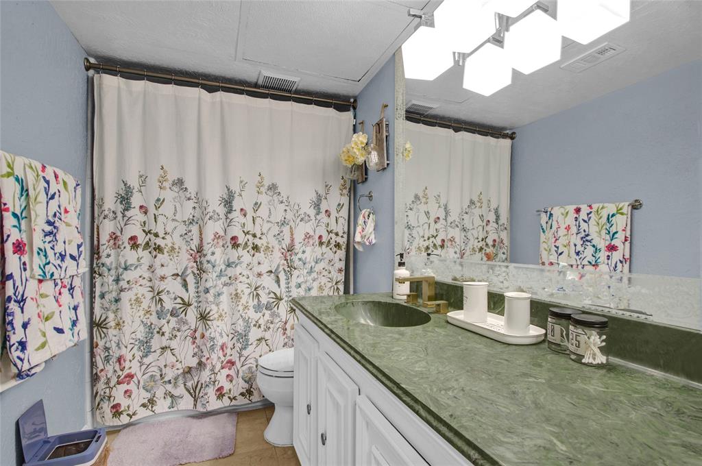 351 N Post Oak Lane #610, Houston, Texas image 11