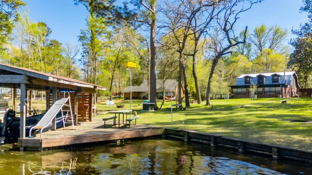160 Dailey Road, Crockett, Texas image 40