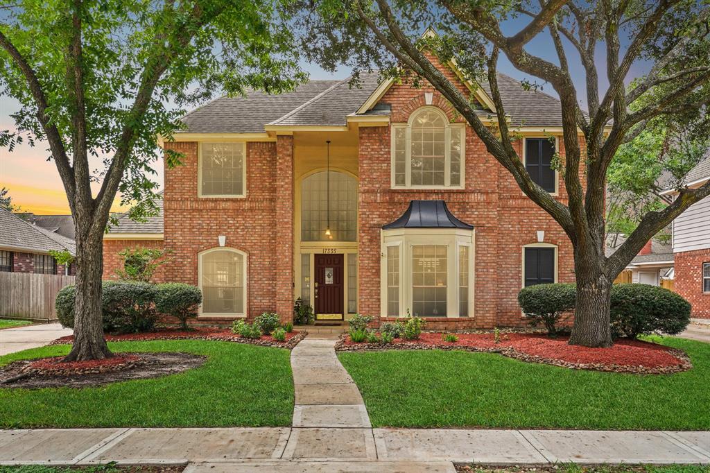 View Houston, TX 77095 house