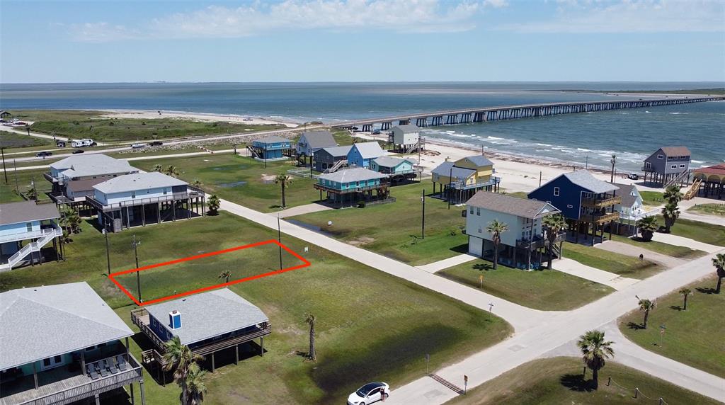 0000000 Jolly Roger Drive, Freeport, Texas image 1