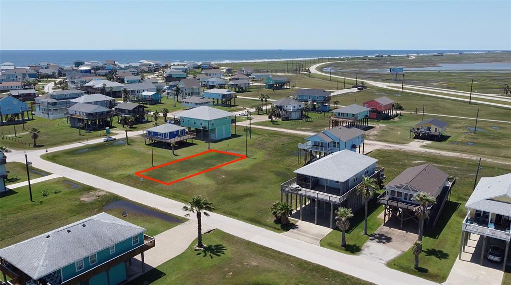 0000000 Jolly Roger Drive, Freeport, Texas image 3