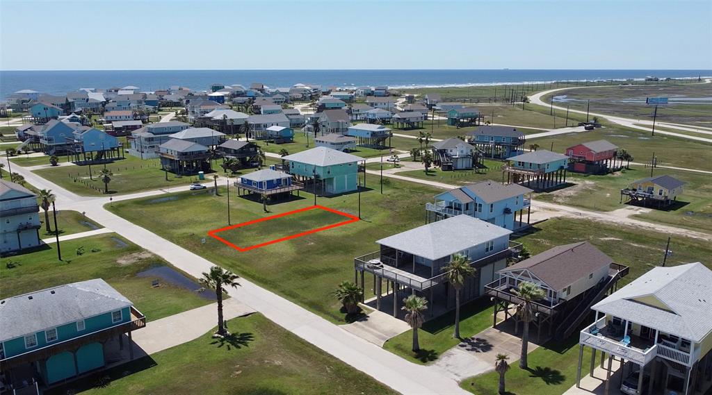 0000000 Jolly Roger Drive, Freeport, Texas image 13