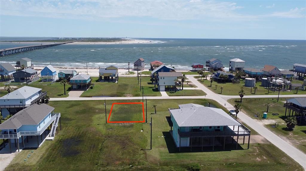 0000000 Jolly Roger Drive, Freeport, Texas image 6