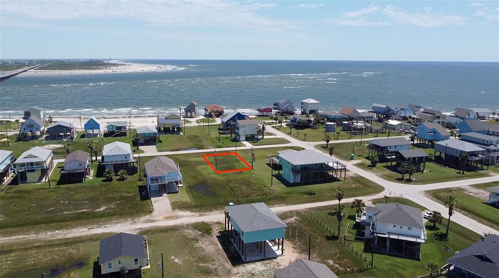 0000000 Jolly Roger Drive, Freeport, Texas image 9