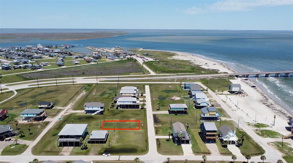 0000000 Jolly Roger Drive, Freeport, Texas image 2