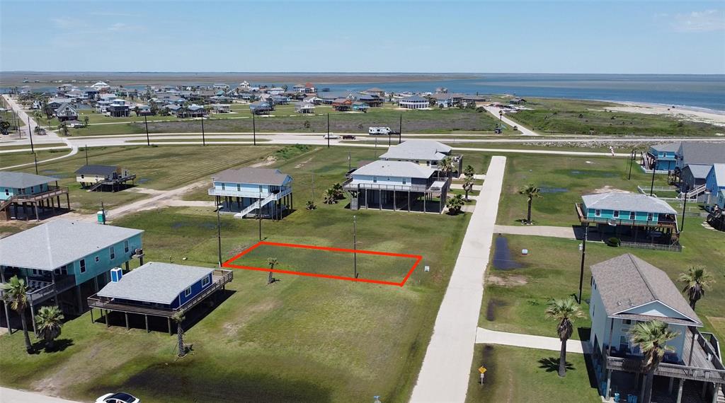 0000000 Jolly Roger Drive, Freeport, Texas image 11