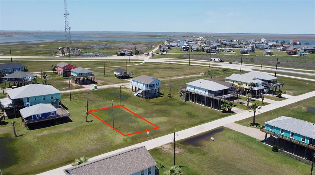 0000000 Jolly Roger Drive, Freeport, Texas image 12