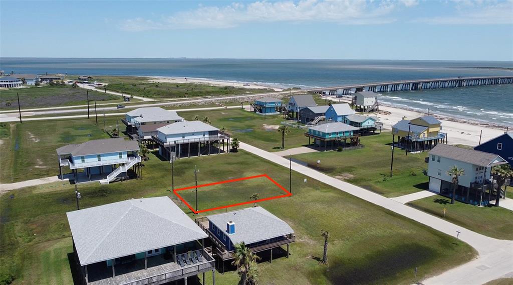 0000000 Jolly Roger Drive, Freeport, Texas image 14