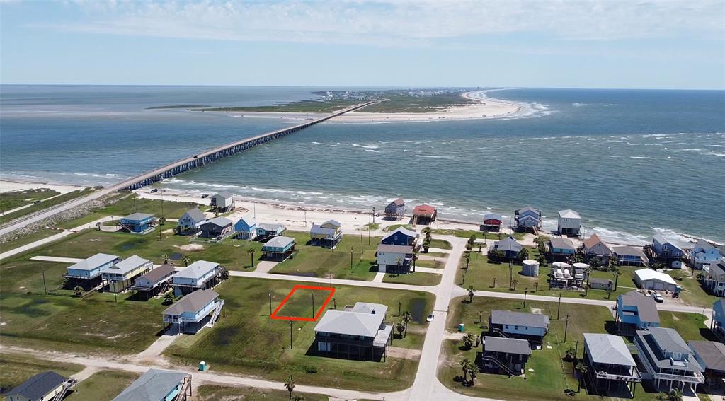 0000000 Jolly Roger Drive, Freeport, Texas image 4