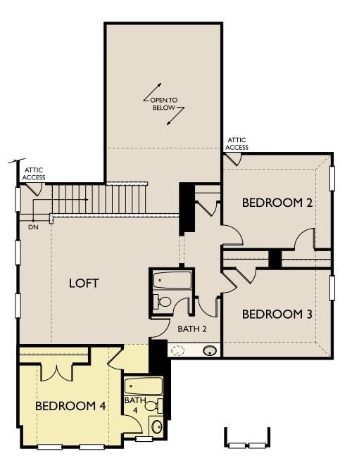 522 Stream Bend Way, Rosenberg, Texas image 4