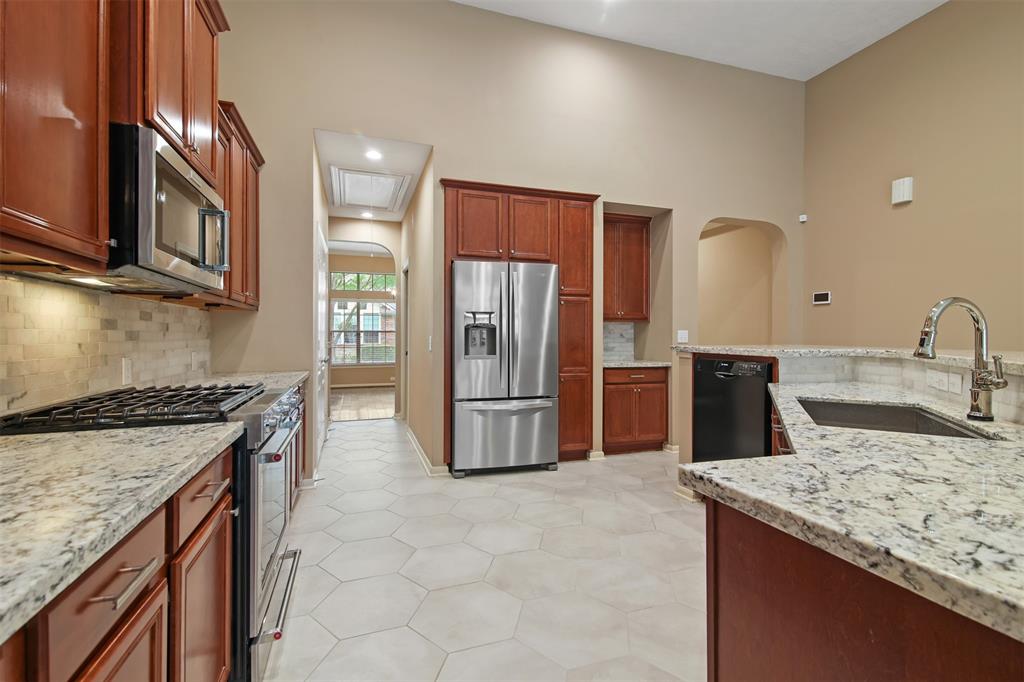 202 Iris Park Court, Houston, Texas image 9