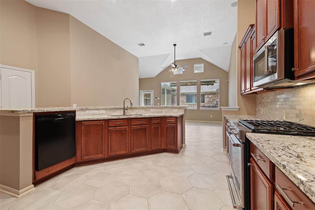 202 Iris Park Court, Houston, Texas image 8