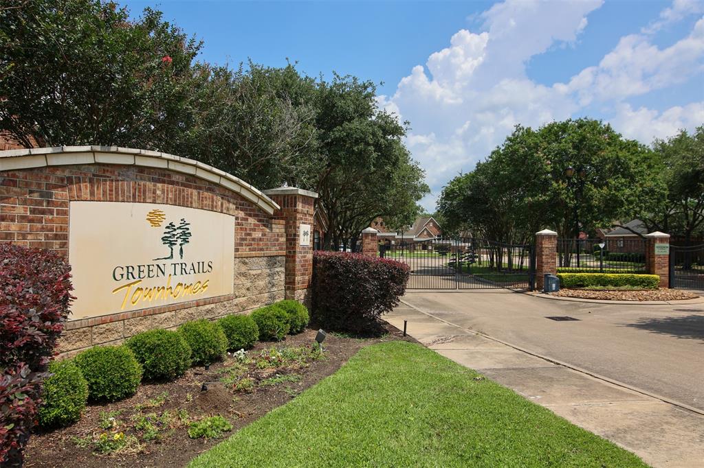 202 Iris Park Court, Houston, Texas image 28