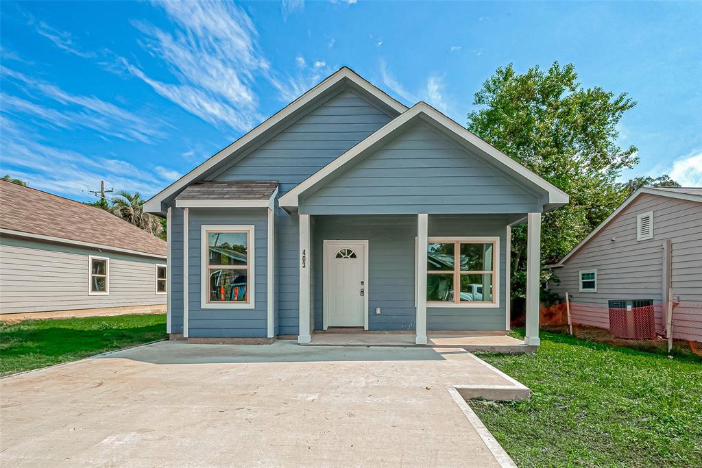 403 Travis Street, Baytown, Texas image 1