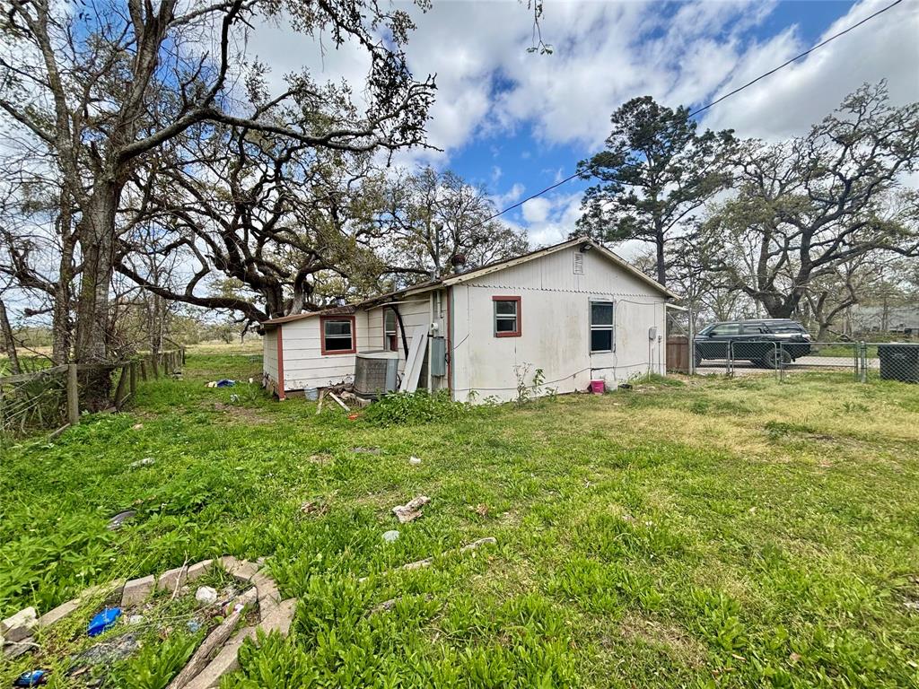 306 Oak Street, Brazoria, Texas image 20